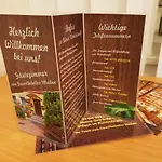 Gaestezimmer Am Gewoelbekeller Meißen