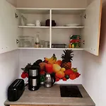 Apartamento Gaestezimmer Am Gewoelbekeller Meißen