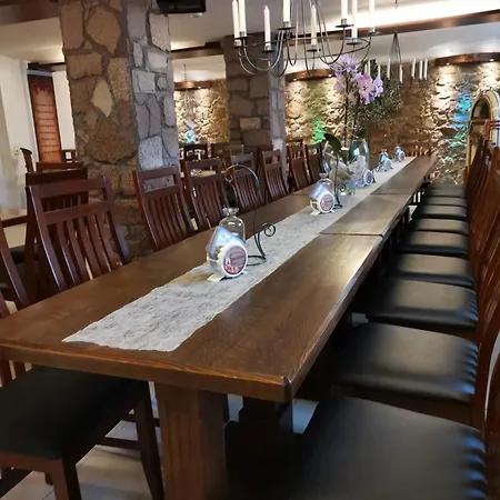 Gaestezimmer Am Gewoelbekeller Daire *