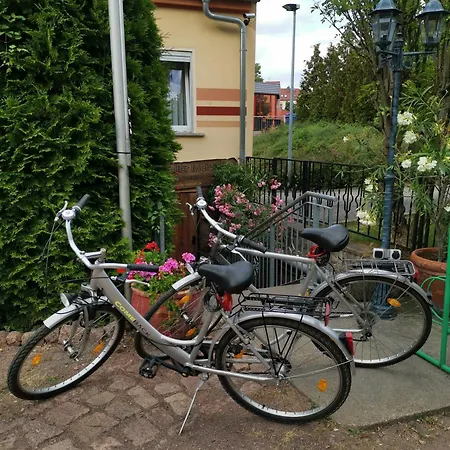 Gaestezimmer Am Gewoelbekeller *