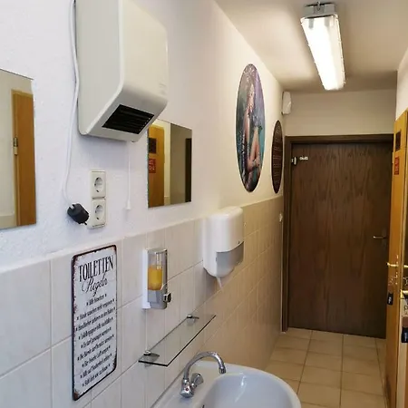 Gaestezimmer Am Gewoelbekeller Meißen