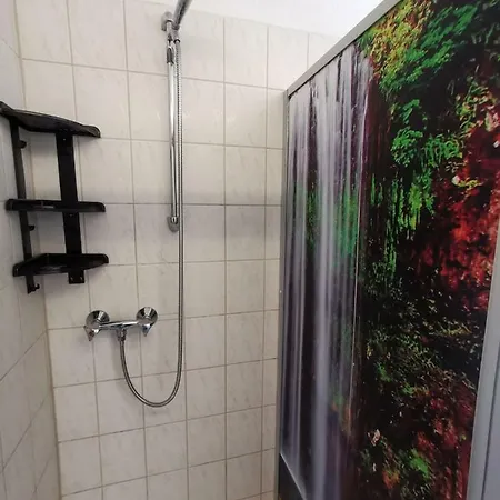 Gaestezimmer Am Gewoelbekeller Daire *