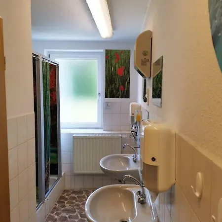 Gaestezimmer Am Gewoelbekeller Apartment *