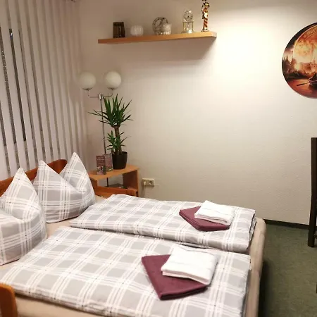Gaestezimmer Am Gewoelbekeller * Meissen