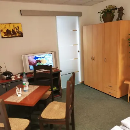 Gaestezimmer Am Gewoelbekeller Meissen