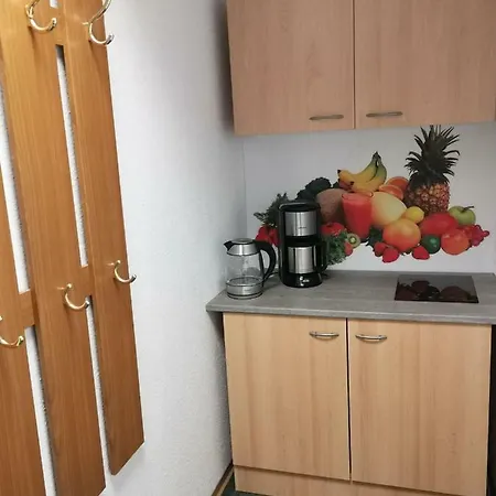 Gaestezimmer Am Gewoelbekeller * Meissen