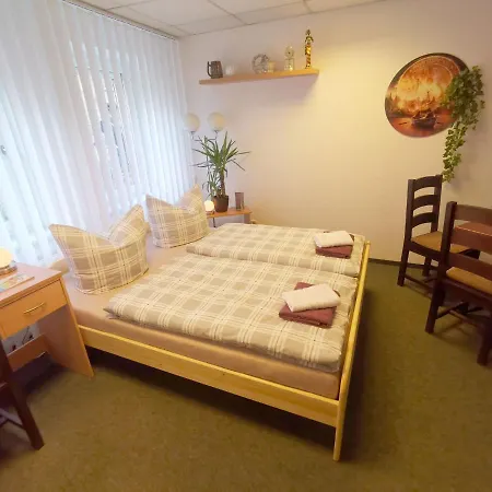 Gaestezimmer Am Gewoelbekeller